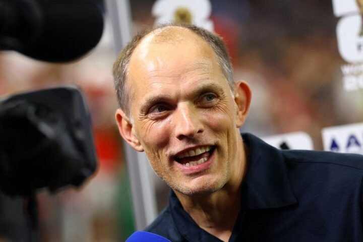 Tuchel faces calls to replace Konsa despite England's win over Croatia