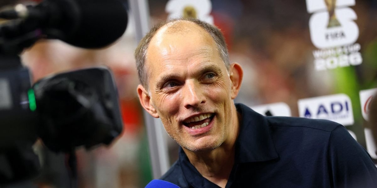 Tuchel faces calls to replace Konsa despite England's win over Croatia