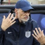 Tuchel plans significant tactical shift as England prepares for World Cup clash with DR Congo