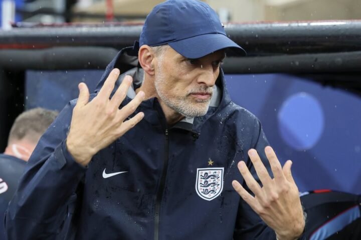 Tuchel plans significant tactical shift as England prepares for World Cup clash with DR Congo