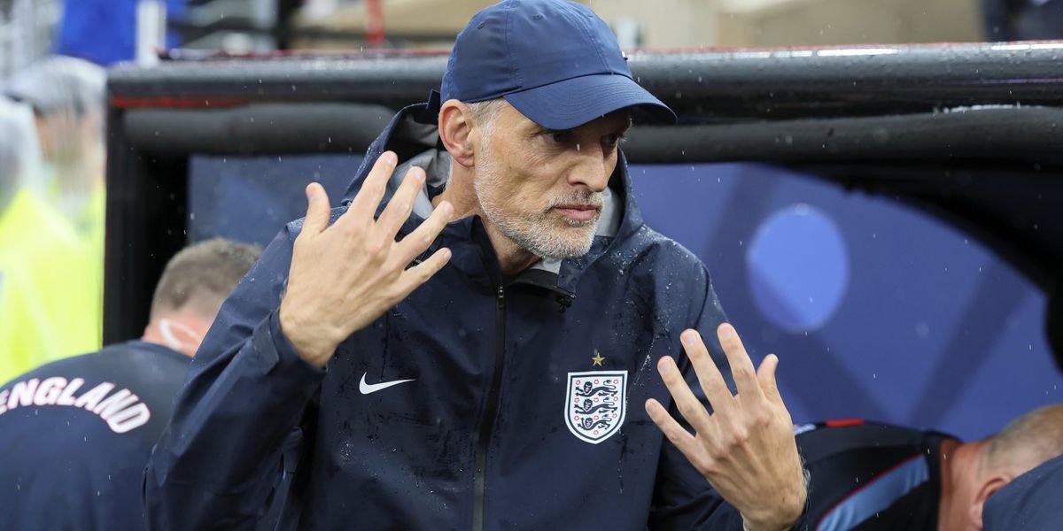 Tuchel plans significant tactical shift as England prepares for World Cup clash with DR Congo