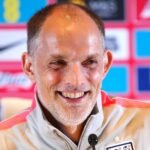 Tuchel receives no assurances on England future as FA chief discusses World Cup expectations