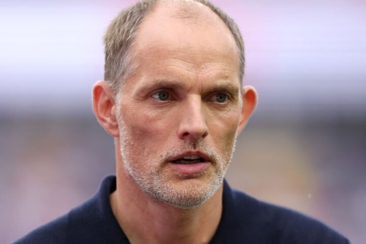 Tuchel should drop Gordon in favour of Rashford or Rogers for Panama clash