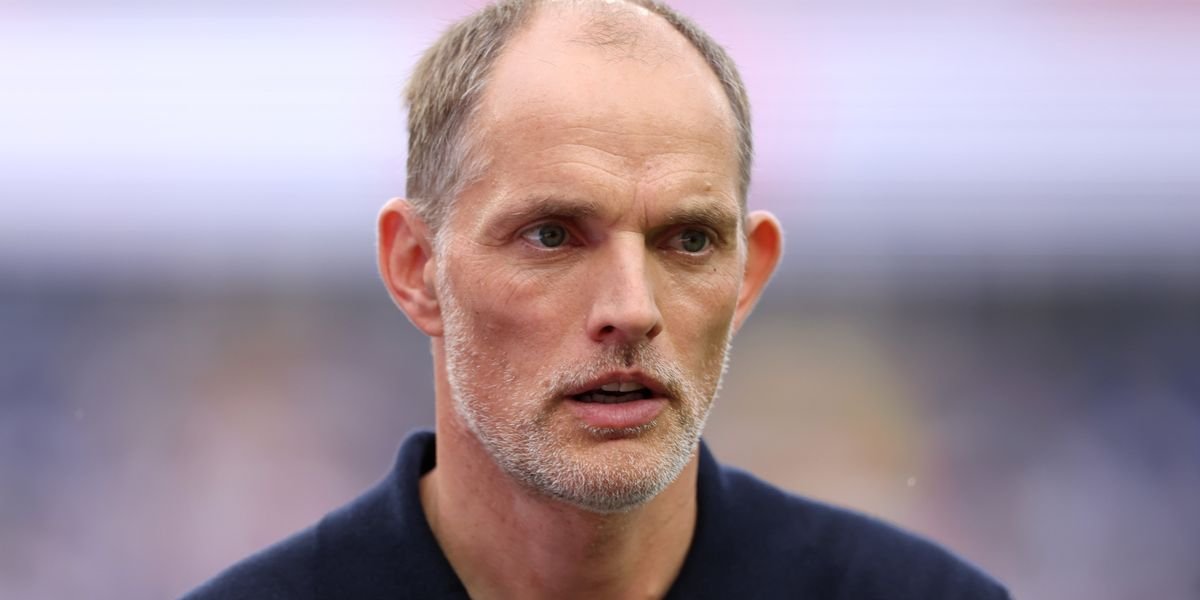Tuchel should drop Gordon in favour of Rashford or Rogers for Panama clash