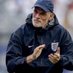 Tuchel urges England forwards to step up ahead of World Cup knockout match against DR Congo