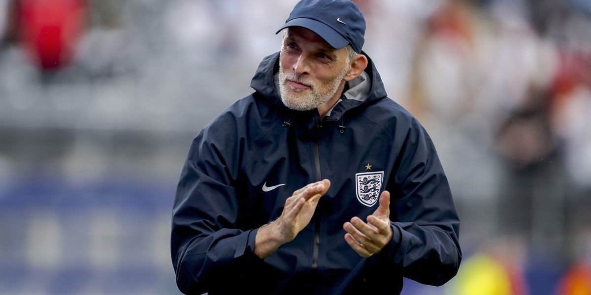 Tuchel urges England forwards to step up ahead of World Cup knockout match against DR Congo