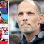 Tuchel's decisions under scrutiny as England advance in World Cup after win over Panama