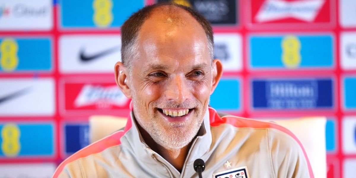 Tuchel's England future uncertain despite FA backing before World Cup opener