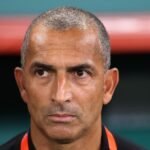 Tunisia dismisses head coach Sabri Lamouchi after World Cup opening defeat to Sweden