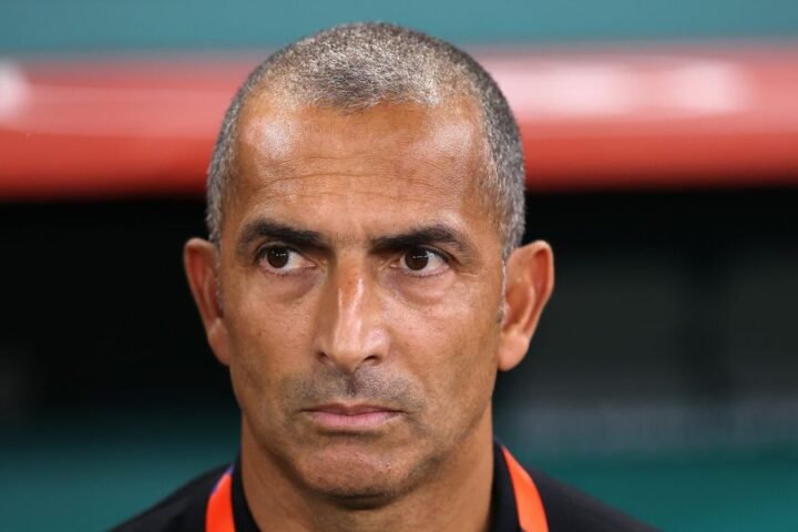 Tunisia dismisses head coach Sabri Lamouchi after World Cup opening defeat to Sweden
