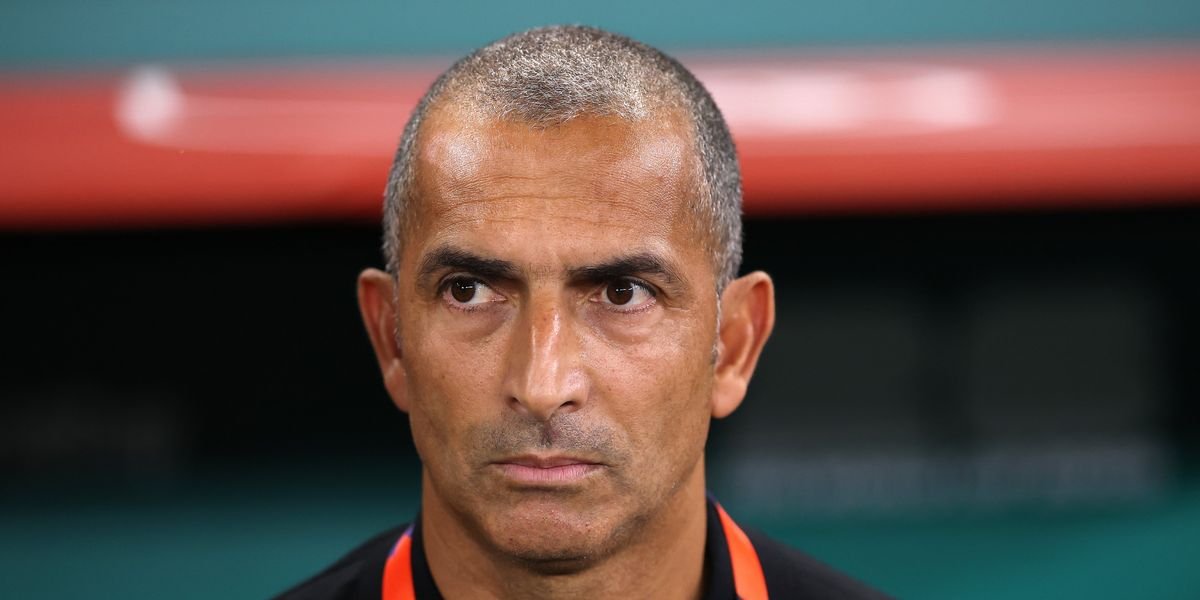 Tunisia dismisses head coach Sabri Lamouchi after World Cup opening defeat to Sweden