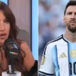 TV presenter resigns after incorrect claim about Lionel Messi's father's death