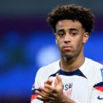 Tyler Adams recalls 'blacking out' during celebrations ahead of World Cup opener