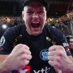 Tyson Fury plans £42 million luxury superyacht as retirement goal ahead of Joshua fight