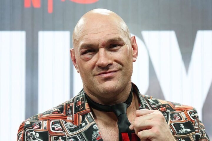 Tyson Fury set to fight Mariusz Wach on July 24 in Thailand as preparations for Joshua clash