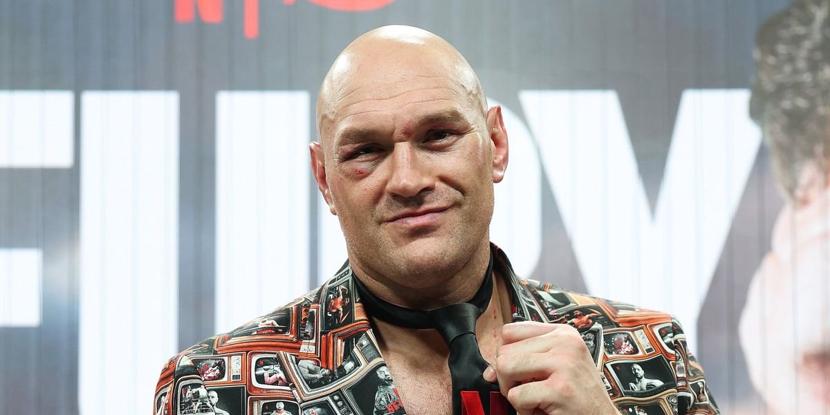 Tyson Fury set to fight Mariusz Wach on July 24 in Thailand as preparations for Joshua clash