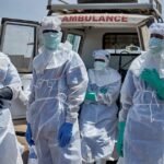 UAE healthcare specialists join efforts to combat Ebola outbreak in Africa