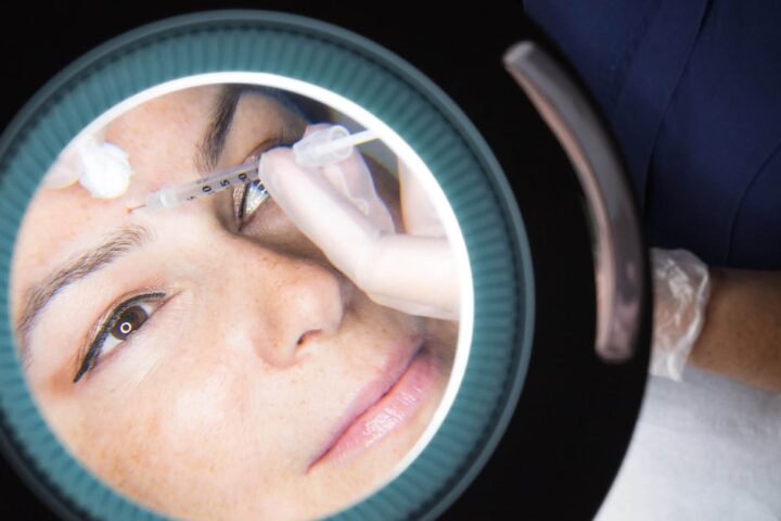 UAE warns of serious health risks from counterfeit Botox treatment