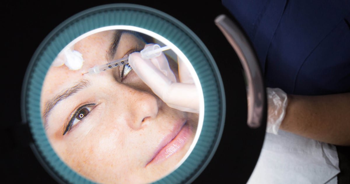 UAE warns of serious health risks from counterfeit Botox treatment