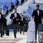 UANI urges US to deny visas for Iran's World Cup football team over spying allegations