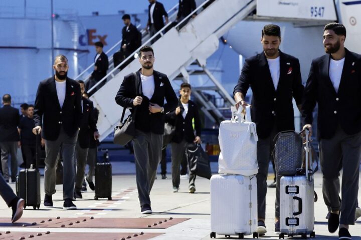 UANI urges US to deny visas for Iran's World Cup football team over spying allegations