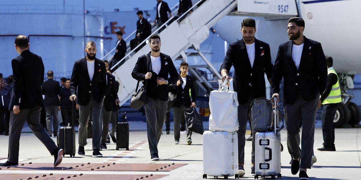 UANI urges US to deny visas for Iran's World Cup football team over spying allegations
