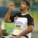 UK Athletics admits corporate manslaughter over death of Paralympic athlete Abdullah Hayayei