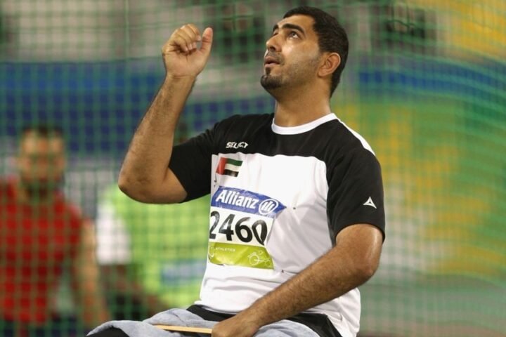 UK Athletics admits corporate manslaughter over death of Paralympic athlete Abdullah Hayayei