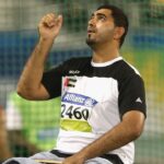 UK Athletics fined £350,000 after admitting liability for Paralympian’s death
