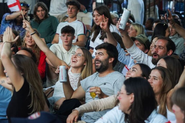 UK fans face soaring costs to watch World Cup from home this summer