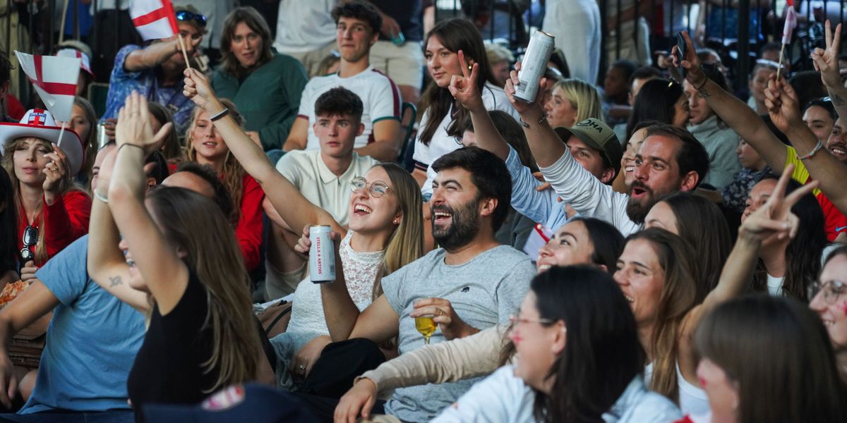 UK fans face soaring costs to watch World Cup from home this summer