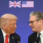 UK-US trade deal nearing finalisation as optimism grows ahead of G7 summit