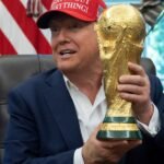 United States contemplates 2038 World Cup bid amid scrutiny of 2026 tournament