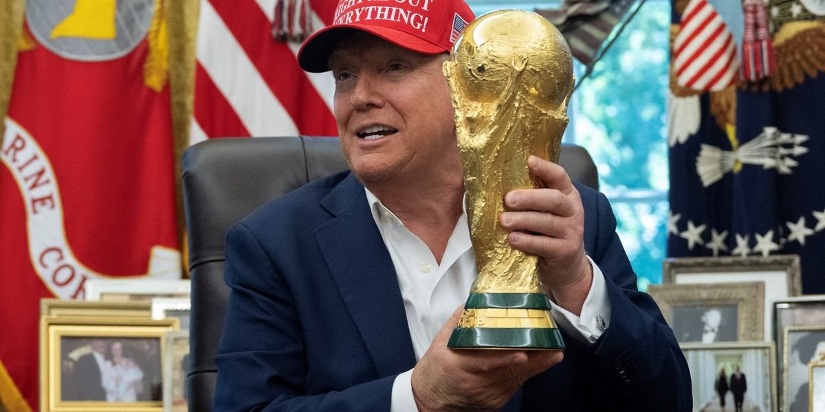 United States contemplates 2038 World Cup bid amid scrutiny of 2026 tournament