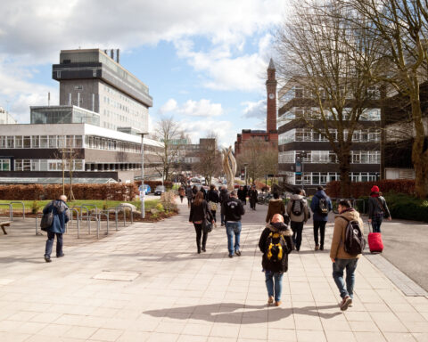 Universities may face bans on foreign students amid concerns over asylum claims