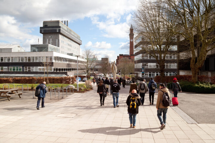 Universities may face bans on foreign students amid concerns over asylum claims