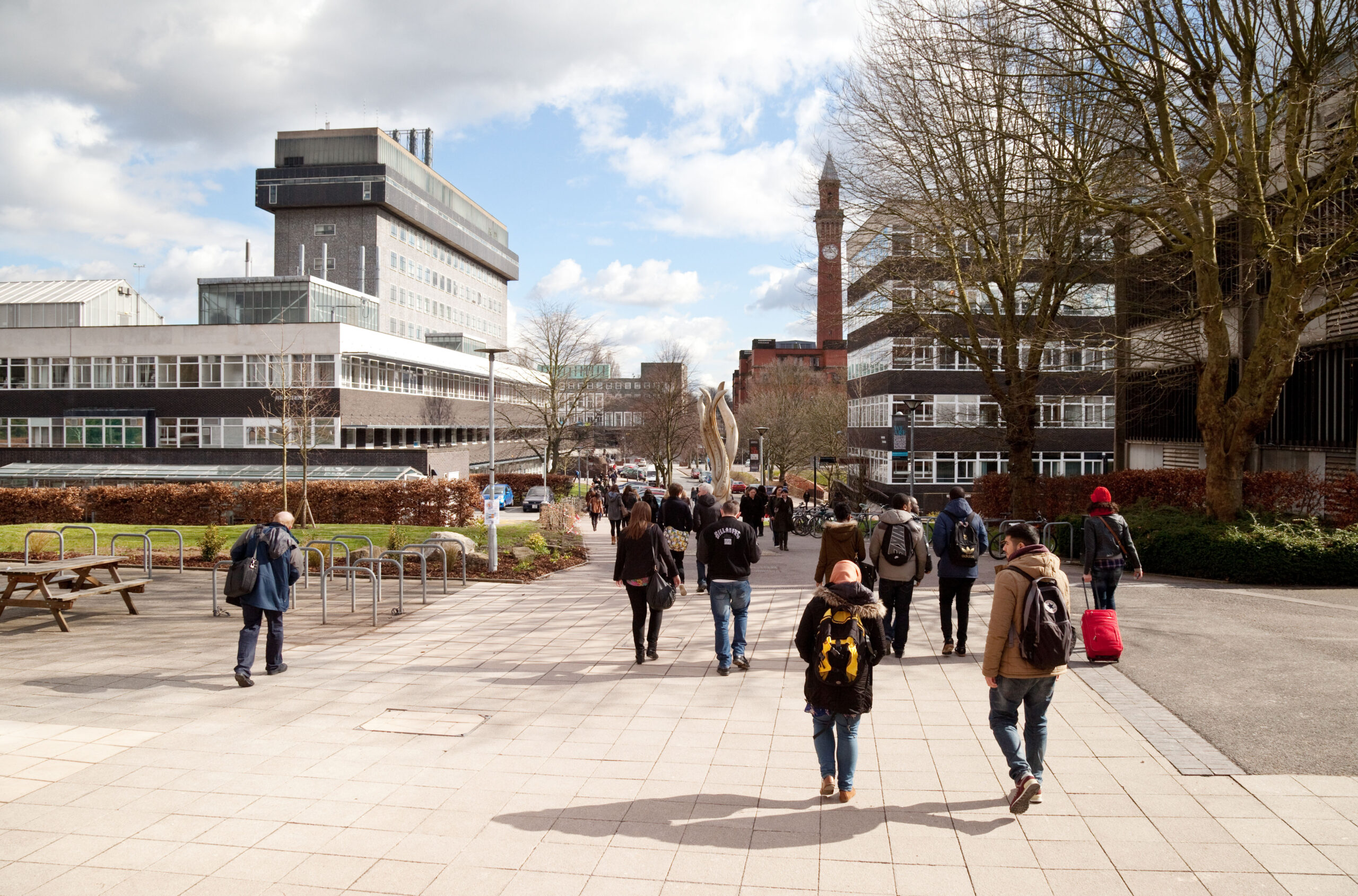Universities may face bans on foreign students amid concerns over asylum claims
