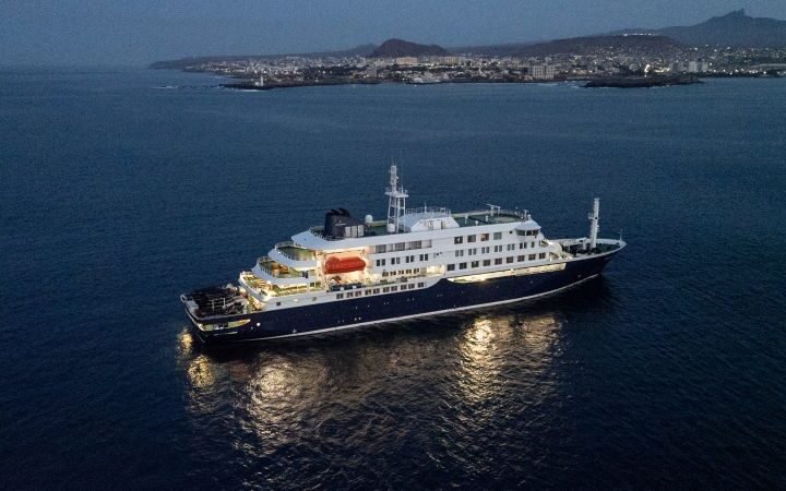 US allocates $750,000 for evacuation of American from remote island amid hantavirus outbreak
