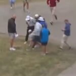 US Open clarifies incident involving Rory McIlroy and spectators during opening round