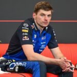Verstappen's future clarified as McLaren and Mercedes deny transfer speculation