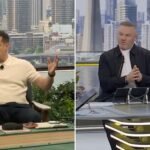 Viewers express frustration as BBC and ITV announce lack of World Cup highlights packages
