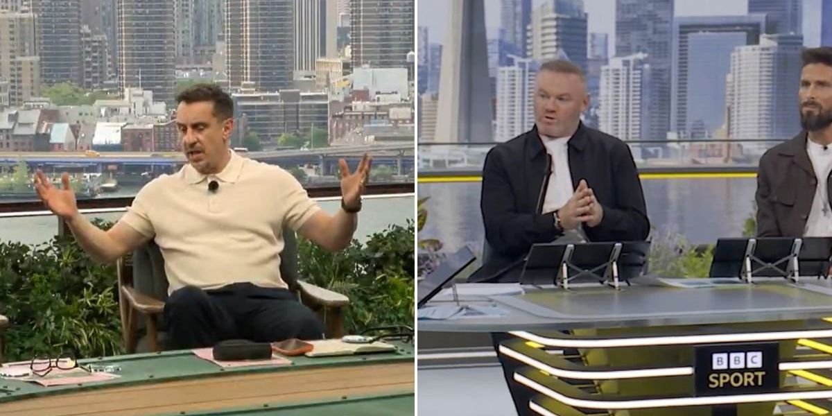 Viewers express frustration as BBC and ITV announce lack of World Cup highlights packages