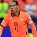 Virgil van Dijk criticizes FIFA's hydration breaks, calls for re-evaluation during World Cup