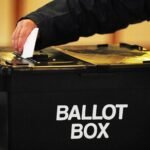 Voters in Makerfield prepare for pivotal by-election that could redefine Labour's future