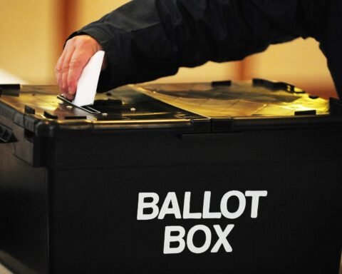 Voters in Makerfield prepare for pivotal by-election that could redefine Labour's future