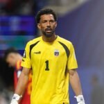 Vozinha, Cape Verde's 40-year-old goalkeeper, delivers historic performance against Spain in World Cup draw