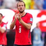 Wayne Rooney criticises Thomas Tuchel for keeping Harry Kane on against Panama