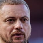 Wes Brown expresses disappointment over Harry Maguire's exclusion from England World Cup squad