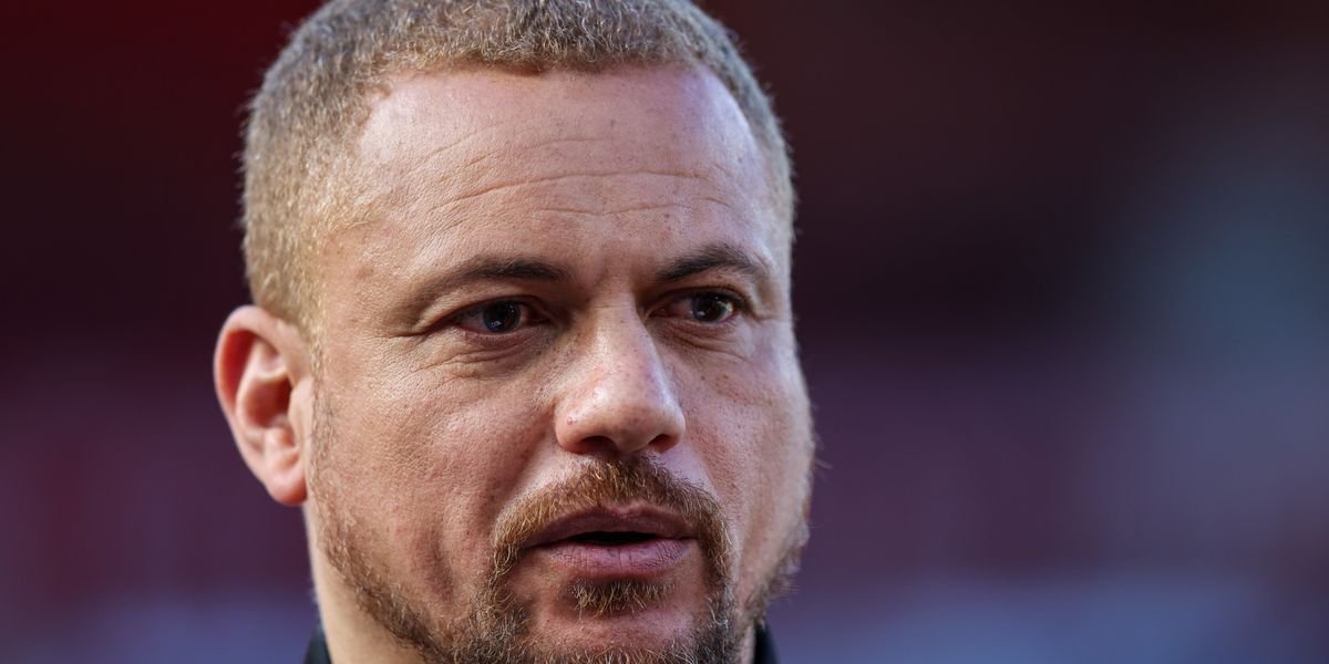 Wes Brown expresses disappointment over Harry Maguire's exclusion from England World Cup squad