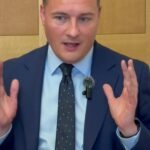 Wes Streeting supports new North Sea oil licenses, warning against Reform UK risks